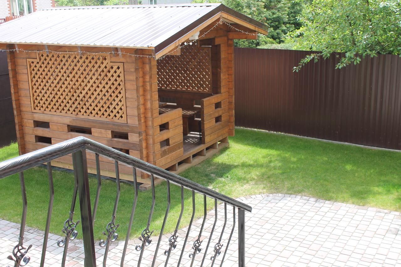 Загородные дома Country House on Pikhtovaya Брест-19