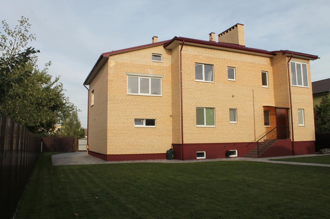 Загородные дома Country House on Pikhtovaya Брест-21