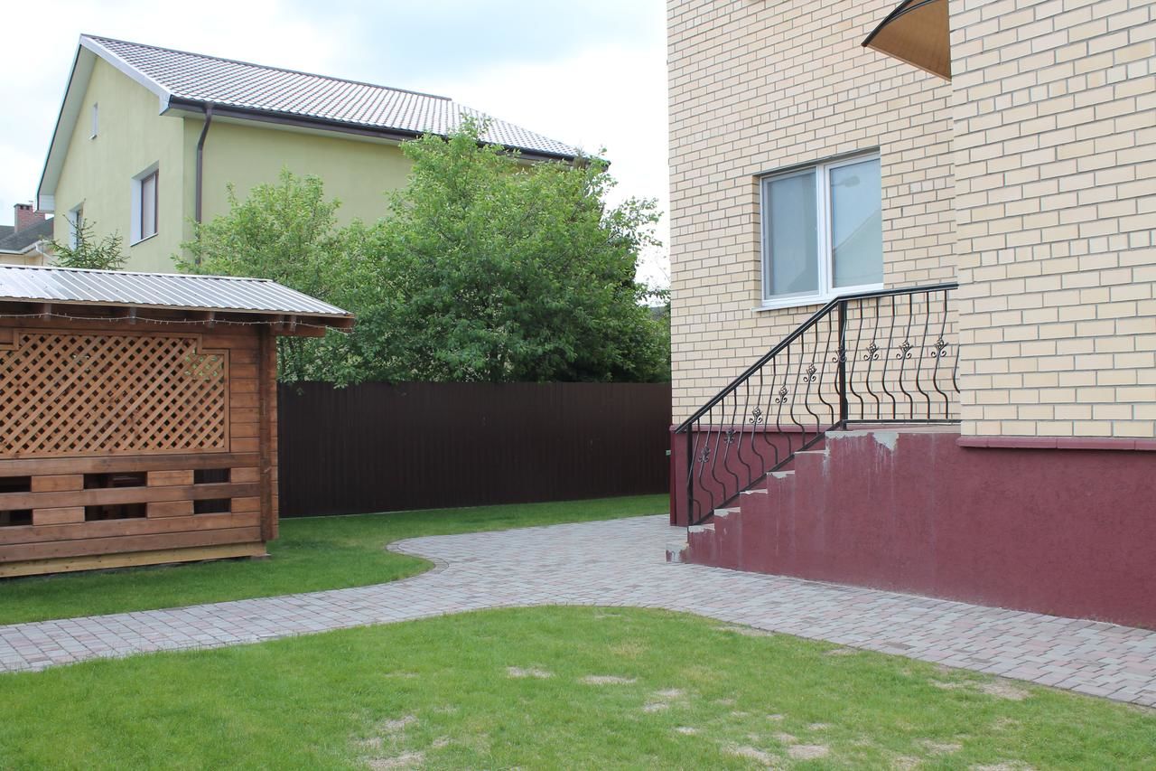 Загородные дома Country House on Pikhtovaya Брест-22