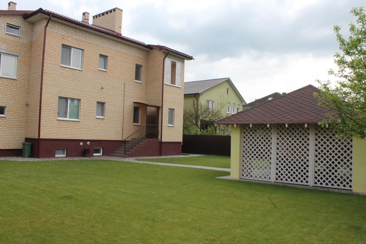 Загородные дома Country House on Pikhtovaya Брест-23