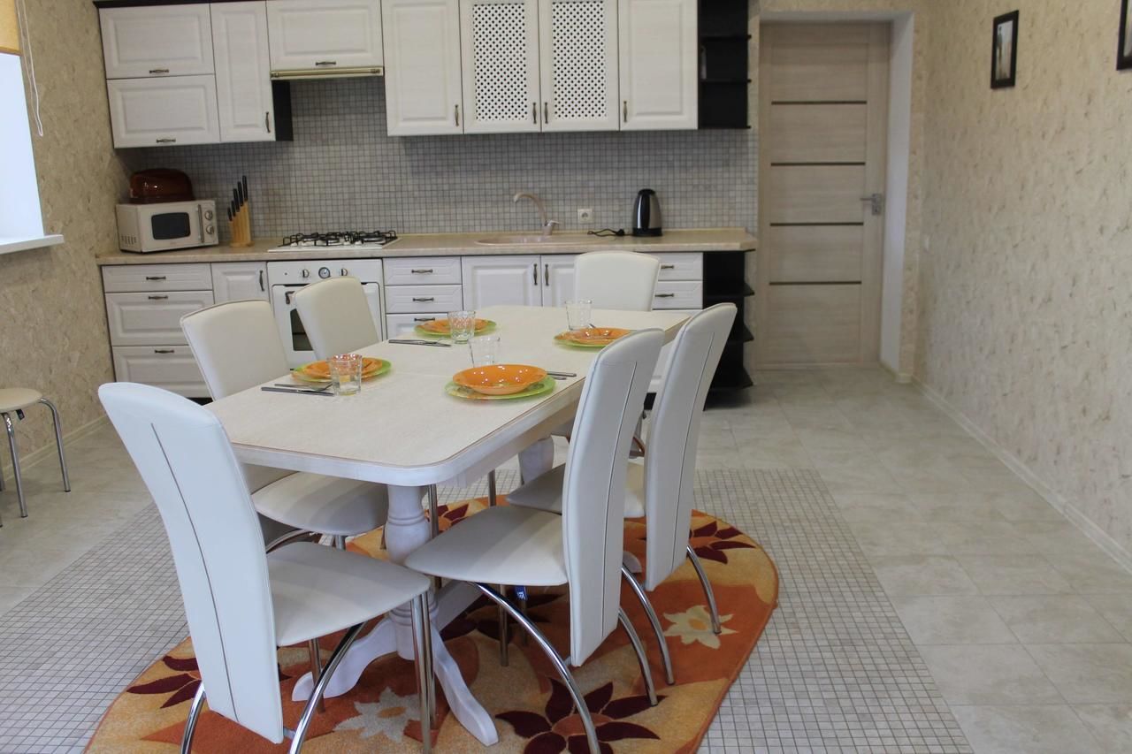 Загородные дома Country House on Pikhtovaya Брест-29