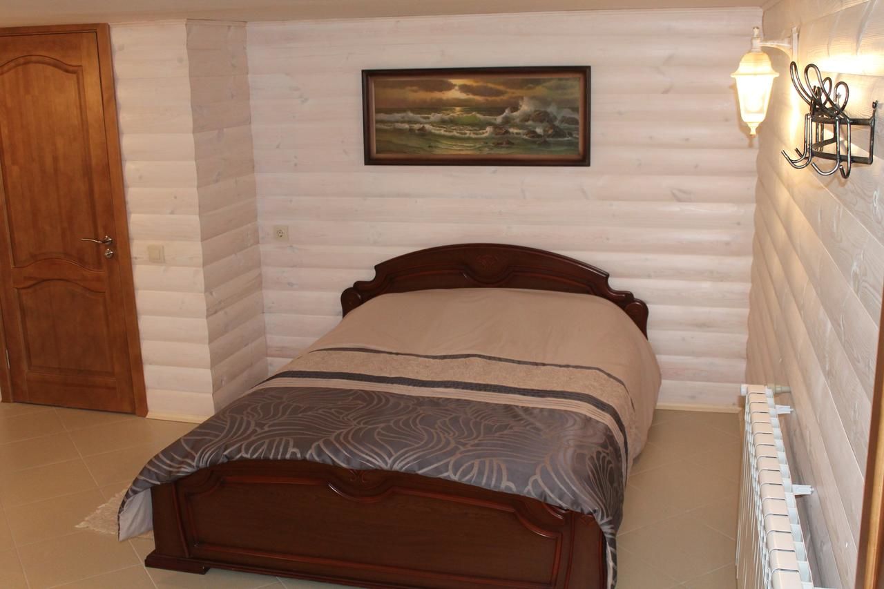 Загородные дома Country House on Pikhtovaya Брест-32