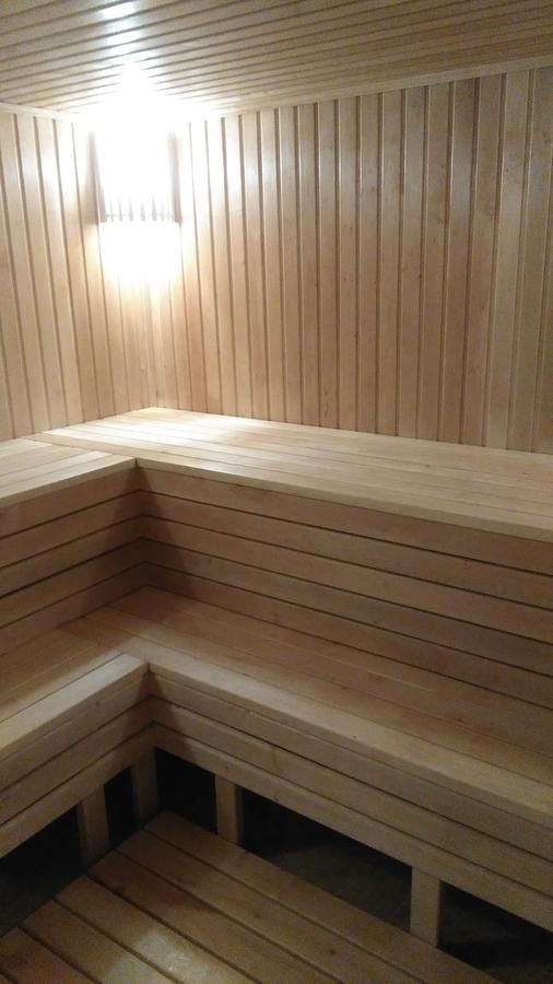 Загородные дома Country House on Pikhtovaya Брест-33