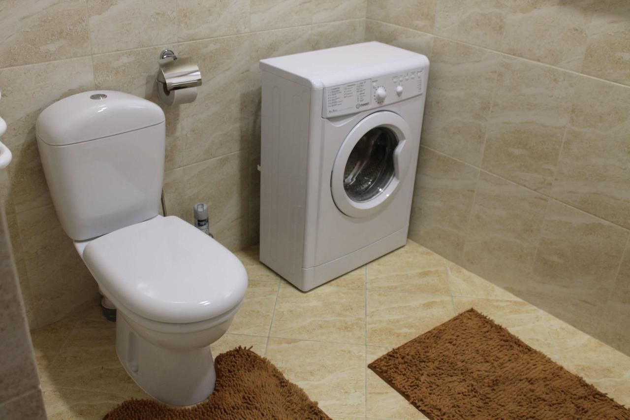 Загородные дома Country House on Pikhtovaya Брест-38