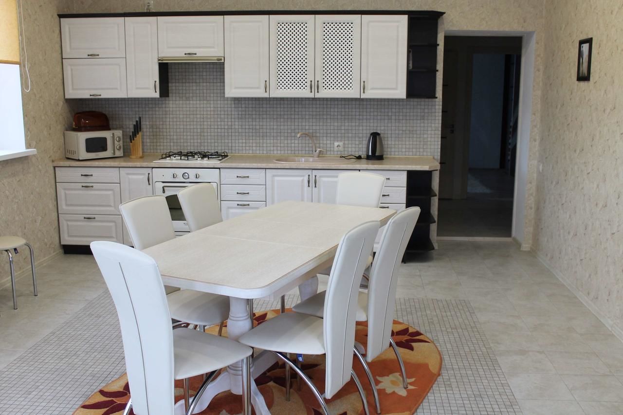 Загородные дома Country House on Pikhtovaya Брест-39