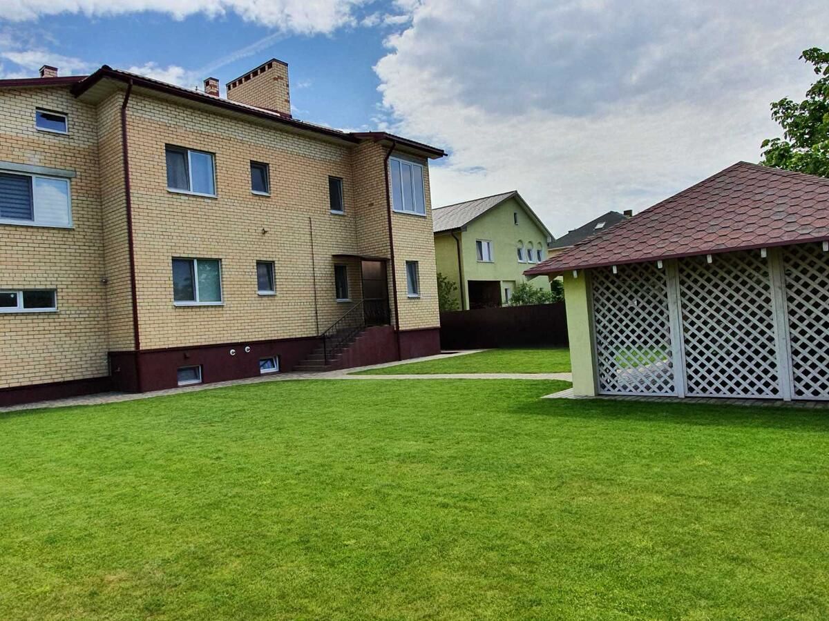 Загородные дома Country House on Pikhtovaya Брест-7