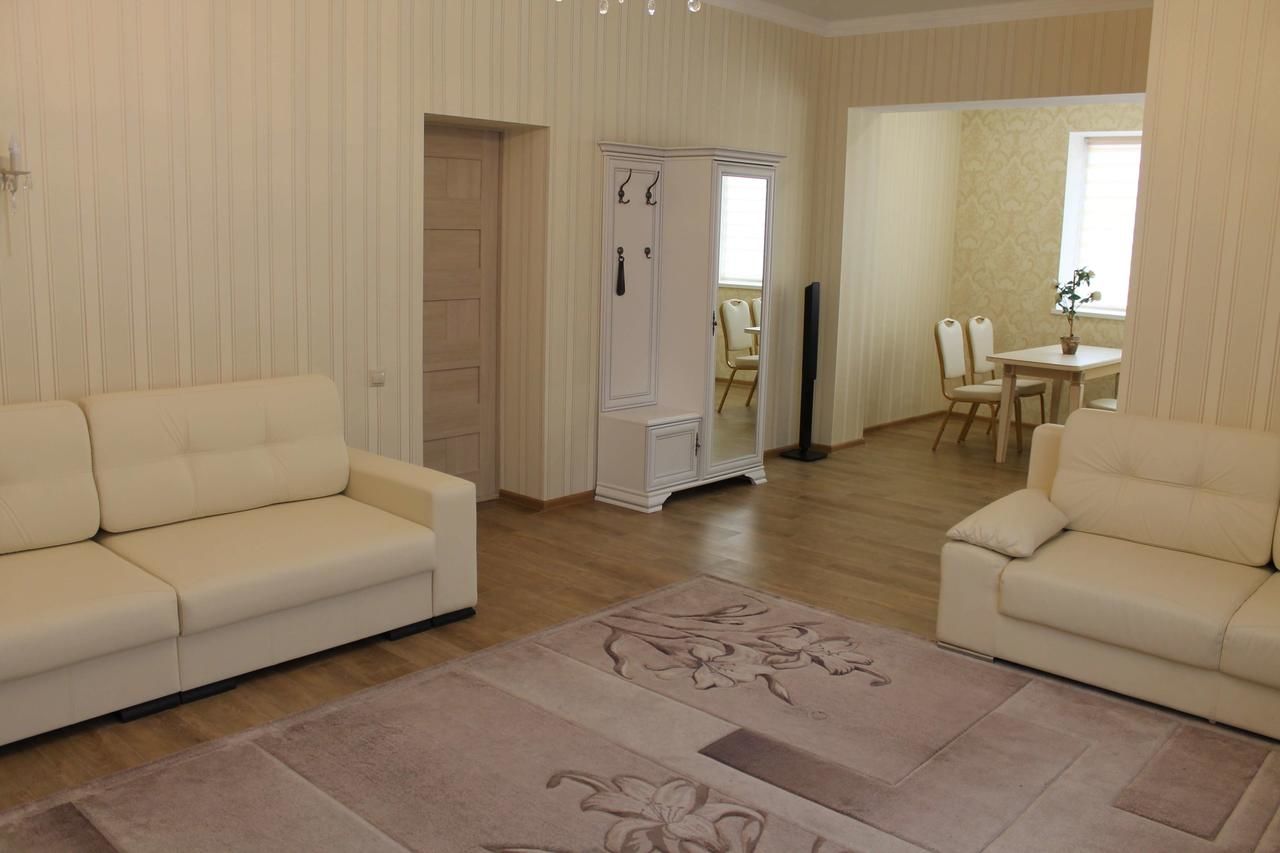 Загородные дома Country House on Pikhtovaya Брест-44