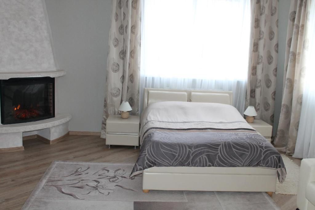 Загородные дома Country House on Pikhtovaya Брест-49