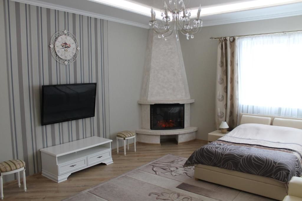 Загородные дома Country House on Pikhtovaya Брест-50