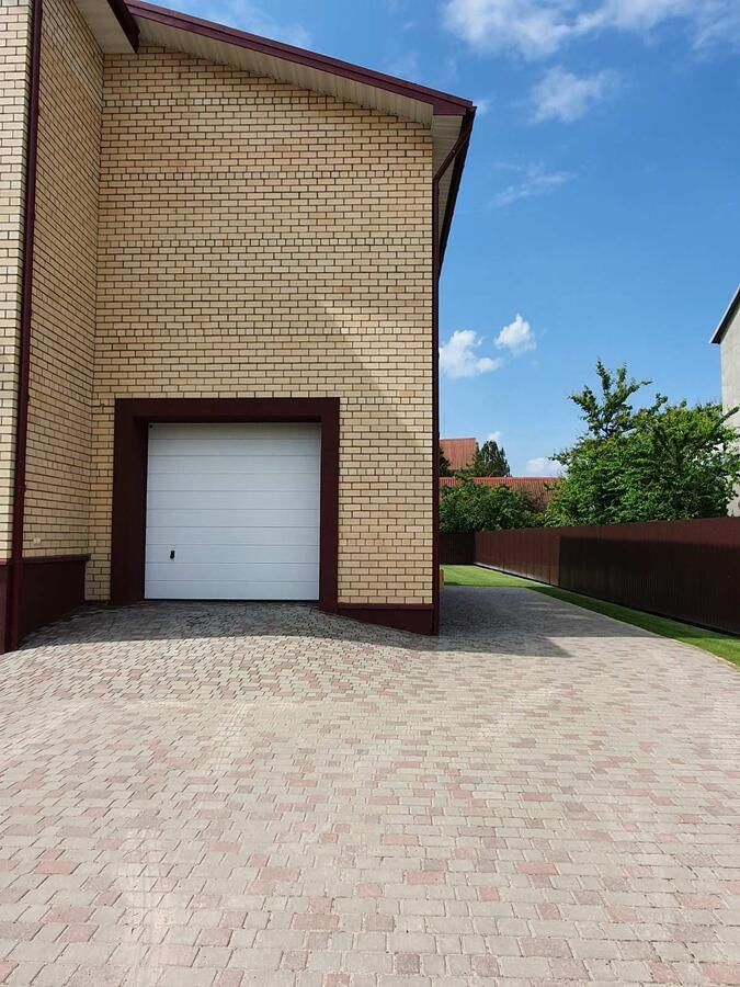 Загородные дома Country House on Pikhtovaya Брест-8