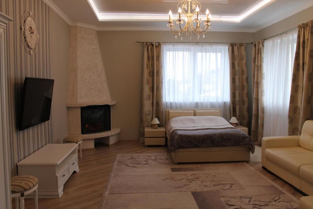 Загородные дома Country House on Pikhtovaya Брест-55