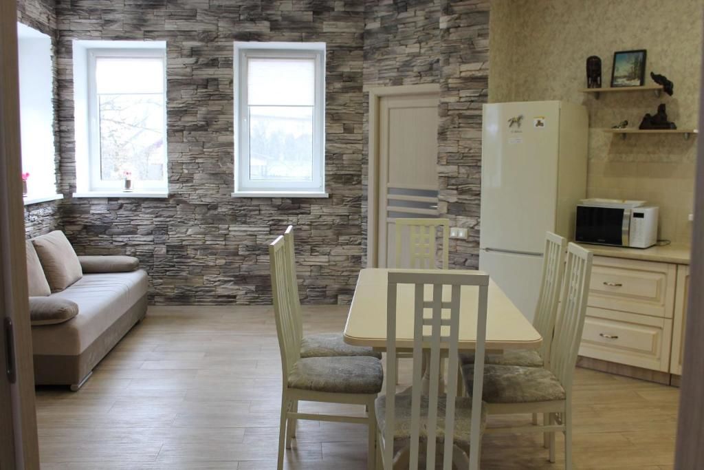 Загородные дома Country House on Pikhtovaya Брест-56