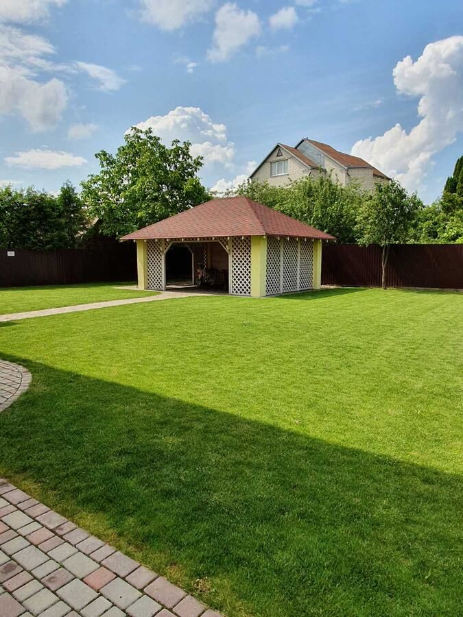 Загородные дома Country House on Pikhtovaya Брест-9