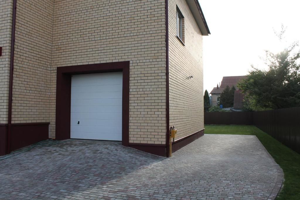 Загородные дома Country House on Pikhtovaya Брест-71