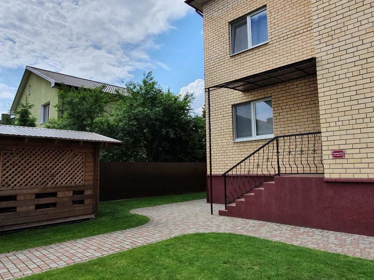 Загородные дома Country House on Pikhtovaya Брест-10