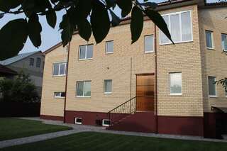 Загородные дома Country House on Pikhtovaya Брест Апартаменты с 2 спальнями-4