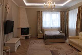 Загородные дома Country House on Pikhtovaya Брест Апартаменты с 2 спальнями-5