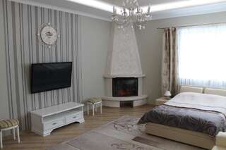 Загородные дома Country House on Pikhtovaya Брест Апартаменты с 2 спальнями-6