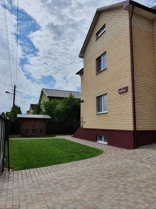 Загородные дома Country House on Pikhtovaya Брест-1