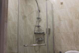 Загородные дома Country House on Pikhtovaya Брест Семейный номер-студио-5