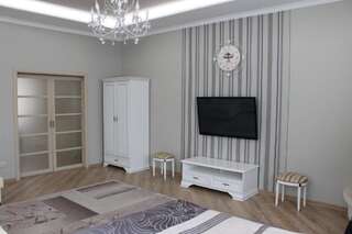 Загородные дома Country House on Pikhtovaya Брест Апартаменты с 2 спальнями-18