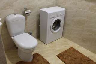 Загородные дома Country House on Pikhtovaya Брест Апартаменты с 2 спальнями-25