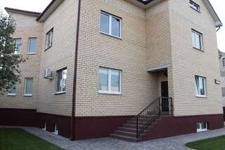 Загородные дома Country House on Pikhtovaya Брест Апартаменты с 2 спальнями-31