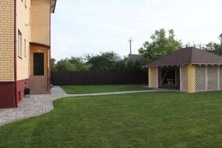 Загородные дома Country House on Pikhtovaya Брест Апартаменты с 2 спальнями-32