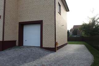 Загородные дома Country House on Pikhtovaya Брест Апартаменты с 2 спальнями-37