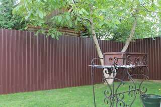 Загородные дома Country House on Pikhtovaya Брест Апартаменты с 2 спальнями-38