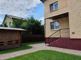Загородные дома Country House on Pikhtovaya Брест-6