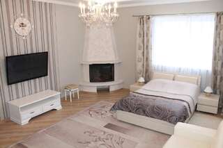 Загородные дома Country House on Pikhtovaya Брест Апартаменты с 2 спальнями-3