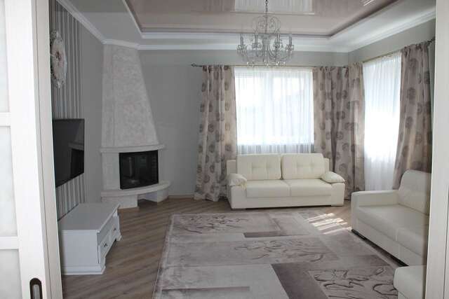 Загородные дома Country House on Pikhtovaya Брест-3