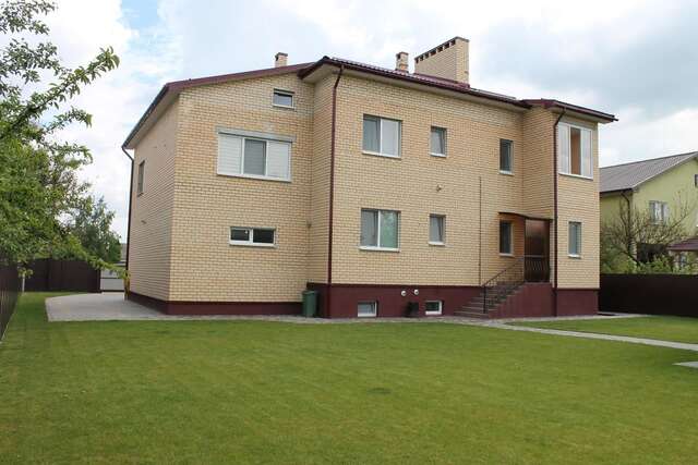 Загородные дома Country House on Pikhtovaya Брест-12