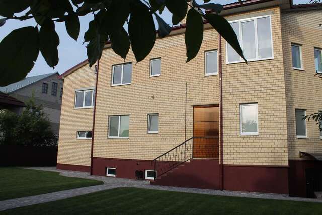 Загородные дома Country House on Pikhtovaya Брест-13