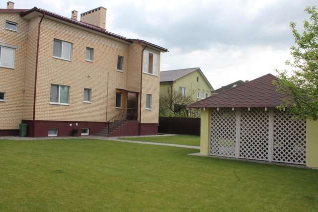 Загородные дома Country House on Pikhtovaya Брест-22