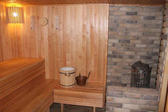 Загородные дома Country House on Pikhtovaya Брест-29