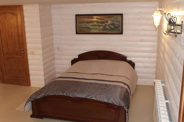 Загородные дома Country House on Pikhtovaya Брест-31