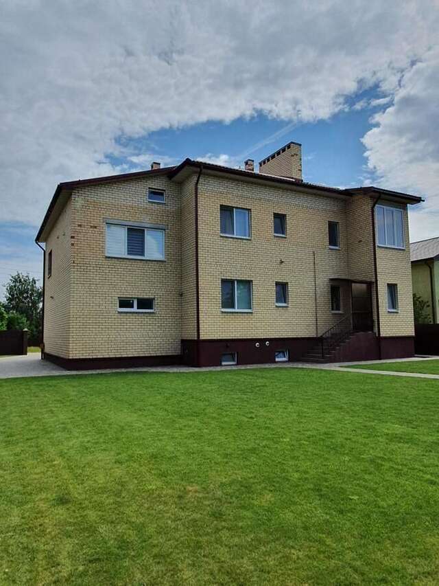 Загородные дома Country House on Pikhtovaya Брест-5