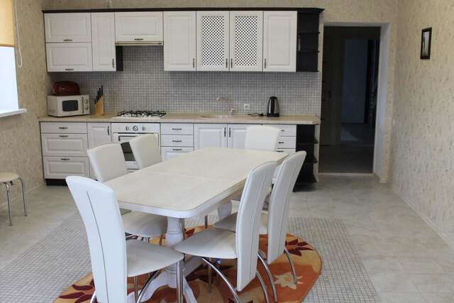 Загородные дома Country House on Pikhtovaya Брест-38