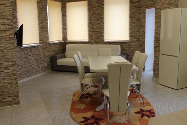 Загородные дома Country House on Pikhtovaya Брест-39