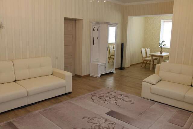 Загородные дома Country House on Pikhtovaya Брест-43