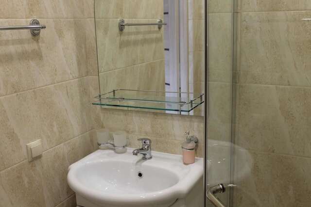 Загородные дома Country House on Pikhtovaya Брест-46