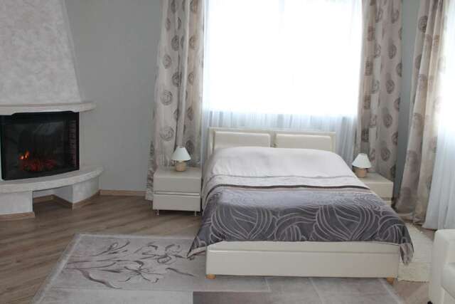 Загородные дома Country House on Pikhtovaya Брест-48