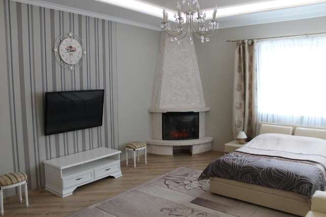 Загородные дома Country House on Pikhtovaya Брест-49