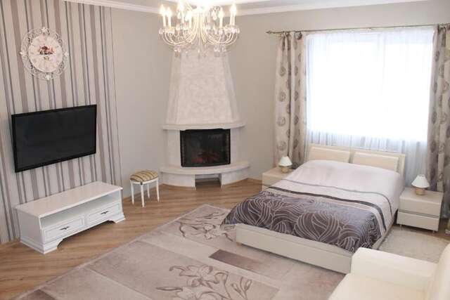 Загородные дома Country House on Pikhtovaya Брест-50