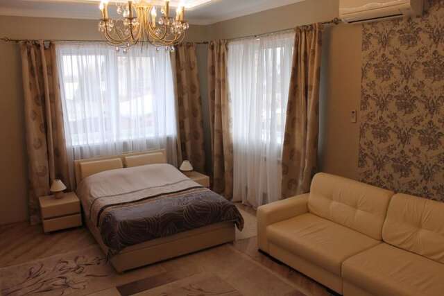 Загородные дома Country House on Pikhtovaya Брест-53