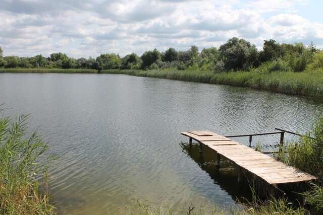 Загородные дома Country House on Pikhtovaya Брест-60