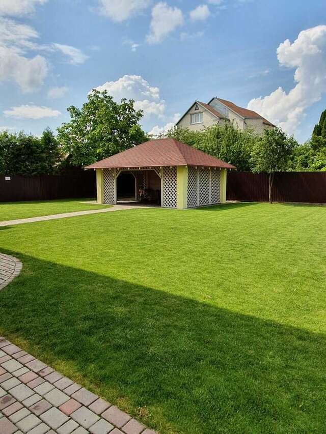 Загородные дома Country House on Pikhtovaya Брест-8