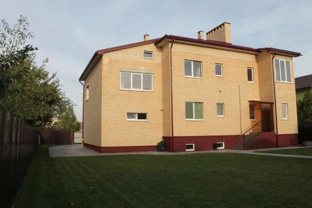 Загородные дома Country House on Pikhtovaya Брест-62